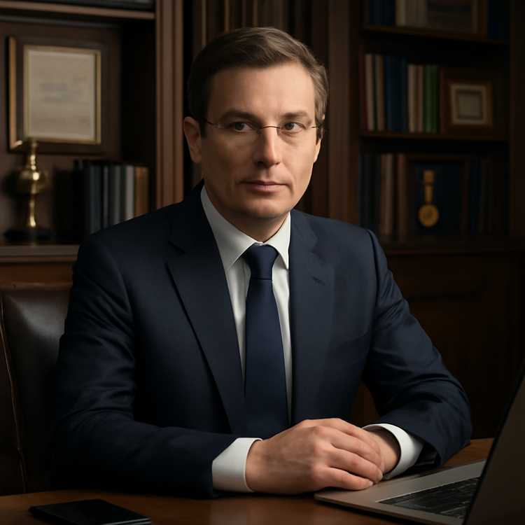 Дмитрий Путинцев — Биография, Достижения и Влияние на Современное Общество Дмитрий Путинцев — Биография, Достижения и Влияние на Современное Общество