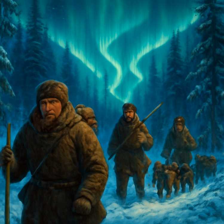 Исследователи Сибири и Дальнего Востока — Исторические откровения и современные открытия Исследователи Сибири и Дальнего Востока — Исторические откровения и современные открытия