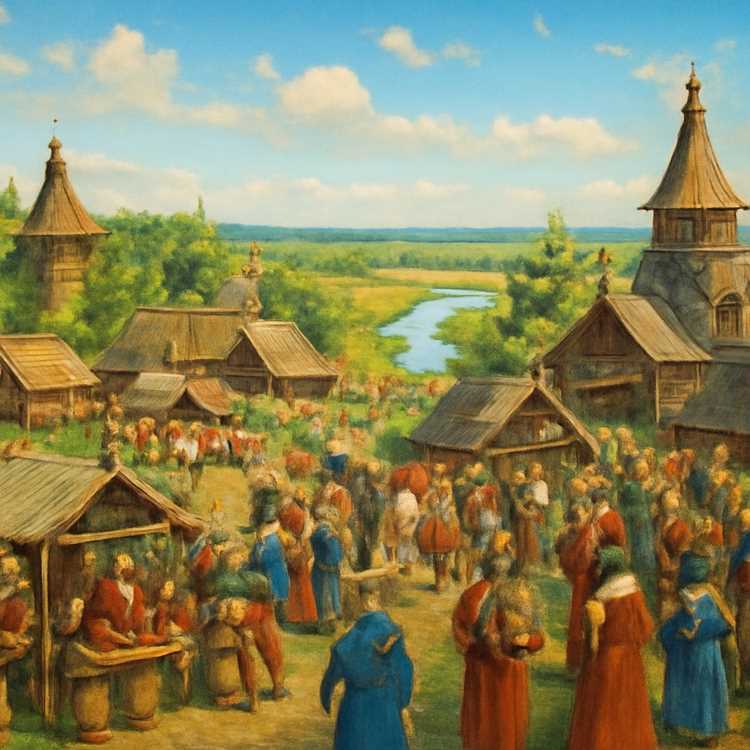 История Уфы — В каком году была основана столица Башкортостана?
