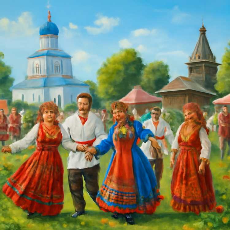 Как называются жители Мордовии — интересные факты и традиции Как называются жители Мордовии — интересные факты и традиции