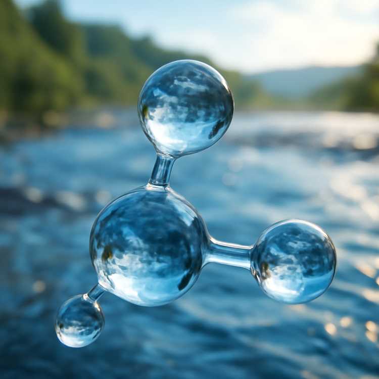 Какая наука изучает воду — удивительные факты и исследования Какая наука изучает воду — удивительные факты и исследования