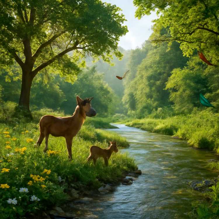 Калькулятор экологического следа WWF — узнайте свой вклад в сохранение планеты