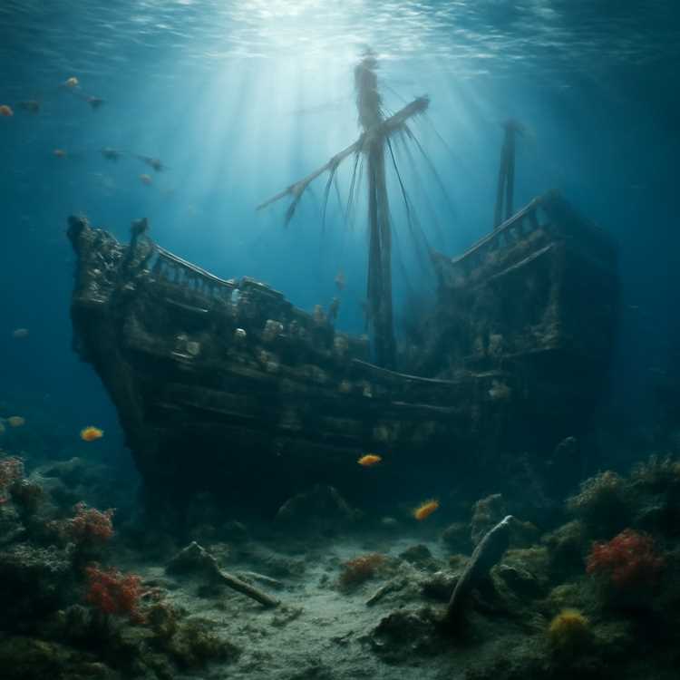 Карта затонувших кораблей Черного моря — История, загадки и маршруты для дайвинга Карта затонувших кораблей Черного моря — История, загадки и маршруты для дайвинга