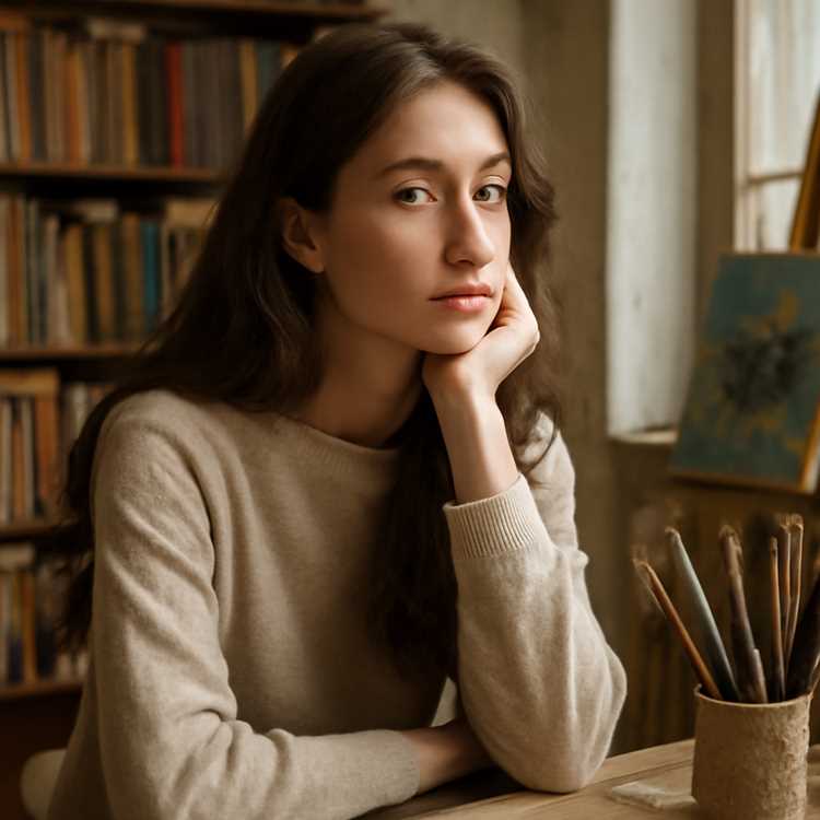 Можачкина Грибанова Алина — биография, достижения и интересные факты