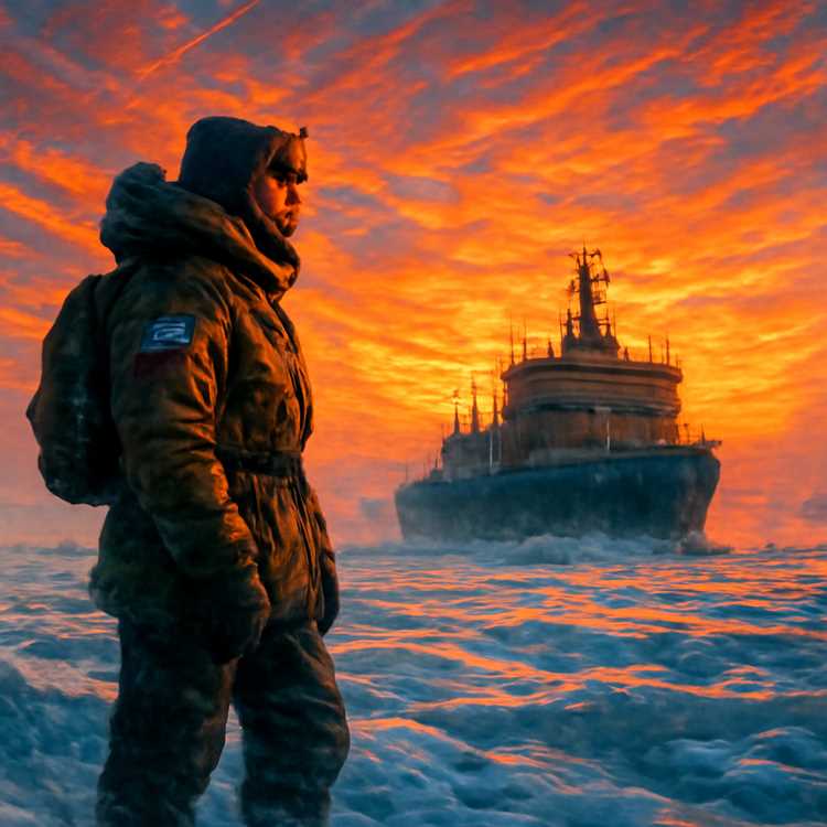 Русские мореходы и землепроходцы — Истории смелых исследований и открытий