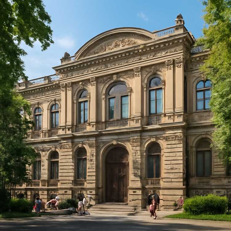 Штаб-квартира РГО в Санкт-Петербурге — История, Миссия и Услуги Штаб-квартира РГО в Санкт-Петербурге — История, Миссия и Услуги