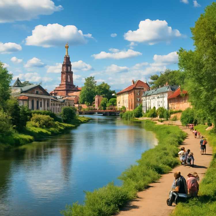 В и даль в Оренбурге — интересные факты, советы и рекомендации