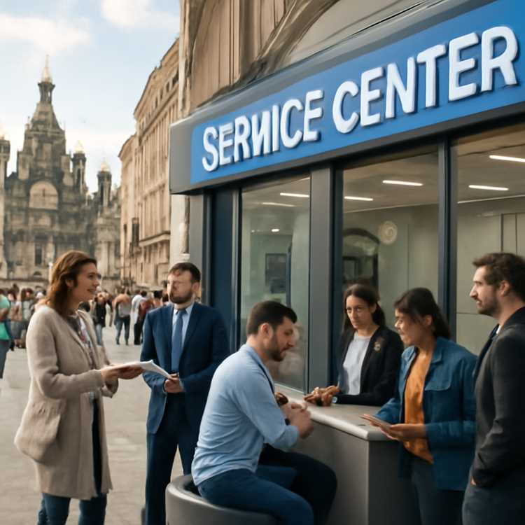 Вооп Санкт-Петербург — Обзор, Услуги и Специфика Работы Вооп Санкт-Петербург — Обзор, Услуги и Специфика Работы