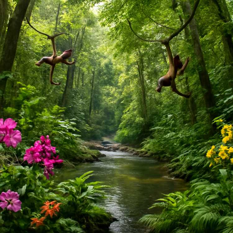 Все о Мировом Фонде Природы (WWF) — Защита экосистем и биоразнообразия
