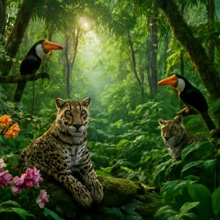 WWF — Год создания и история Всемирного фонда дикой природы