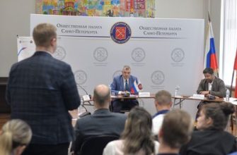ФОТО: ПМЭФ 2026, итоги для города, проекты развития и образы будущего