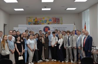 Итоги второго круглого стола