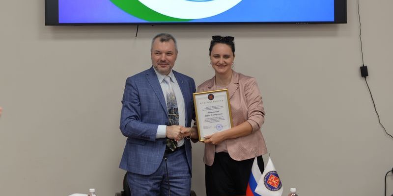 Итоги четвертого круглого стола Итоги четвертого круглого стола