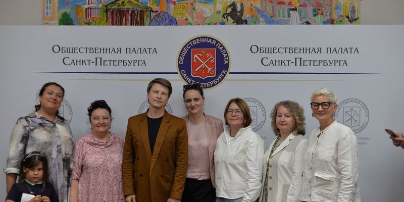 ФОТО: Четвертый круглый стол ФОТО: Четвертый круглый стол