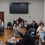 Фото: Пятый круглый стол