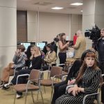 Фото: Шестая Дискуссионная площадка